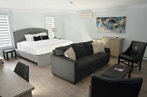 Danny’s Hotel Suites, SureStay Collection by Best Western