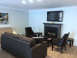 Danny’s Hotel Suites, SureStay Collection by Best Western