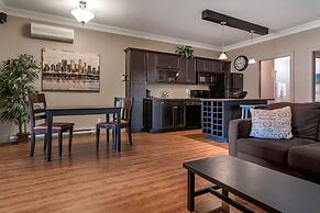 Danny’s Hotel Suites, SureStay Collection by Best Western