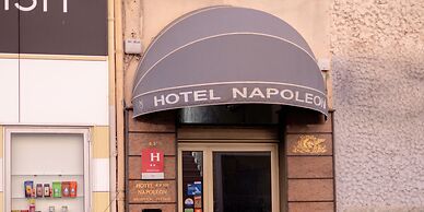 Hotel Napoléon