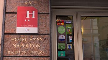 Hotel Napoléon