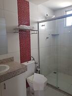 Manhattan Apart Hotel