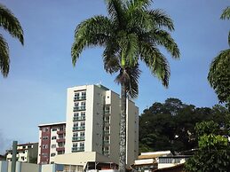 Manhattan Apart Hotel