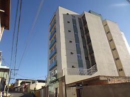 Manhattan Apart Hotel