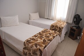 Manhattan Apart Hotel