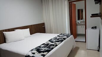 Manhattan Apart Hotel