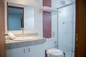 Manhattan Apart Hotel