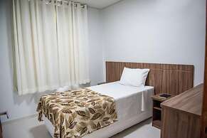 Manhattan Apart Hotel