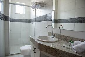 Manhattan Apart Hotel