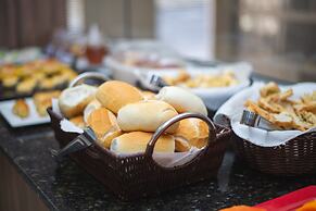 Manhattan Apart Hotel