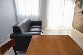 Manhattan Apart Hotel