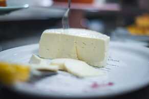 Manhattan Apart Hotel