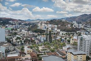 Manhattan Apart Hotel