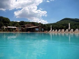 Residenza di Rocca Romana