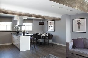 EPIC Apartments Duke Street