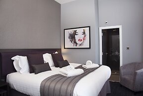 EPIC Apartments Duke Street