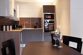 EPIC Apartments Duke Street