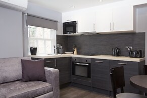 EPIC Apartments Duke Street