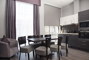 EPIC Apartments Duke Street