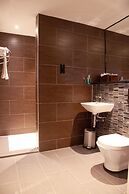 EPIC Apartments Duke Street