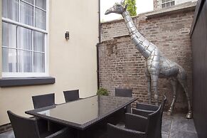 EPIC Apartments Duke Street