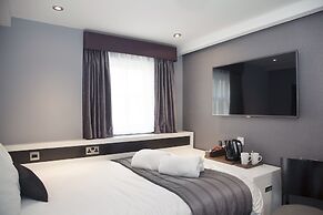 EPIC Apartments Duke Street