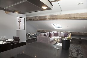 EPIC Apartments Duke Street