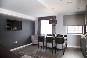 EPIC Apartments Duke Street