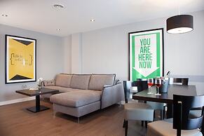 EPIC Apartments Duke Street