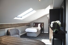 EPIC Apartments Duke Street