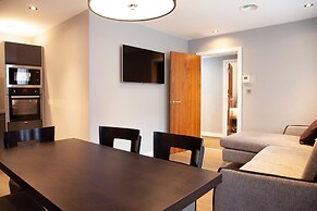 EPIC Apartments Duke Street