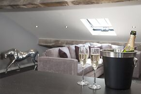 EPIC Apartments Duke Street