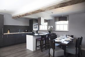 EPIC Apartments Duke Street