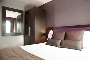 EPIC Apartments Duke Street