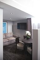 EPIC Apartments Duke Street