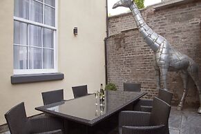 EPIC Apartments Duke Street