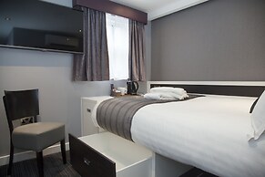 EPIC Apartments Duke Street