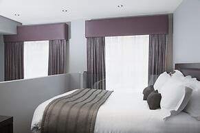 EPIC Apartments Duke Street