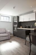 EPIC Apartments Duke Street