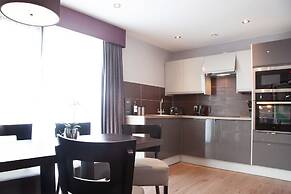 EPIC Apartments Duke Street