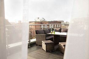 EPIC Apartments Duke Street