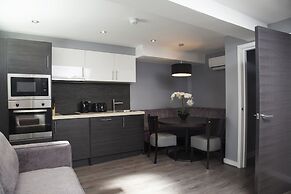 EPIC Apartments Duke Street