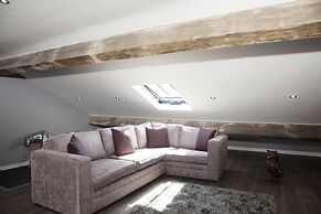 EPIC Apartments Duke Street