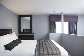 EPIC Apartments Duke Street