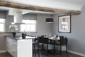 EPIC Apartments Duke Street