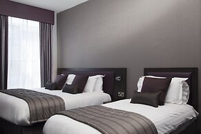 EPIC Apartments Duke Street