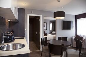 EPIC Apartments Duke Street