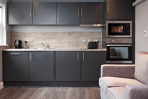 EPIC Apartments Duke Street