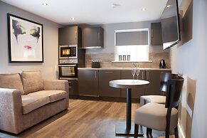 EPIC Apartments Duke Street