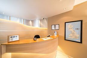 Sure Hotel by Best Western Aberdeen